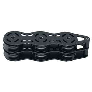 #18#DECK ORG-57MM ESP 3 SHV STACKED