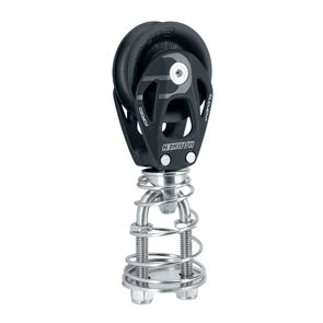 BLK-45MM ELEMENT STANDUP