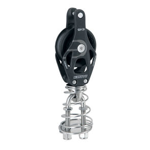 BLK-45MM ELEMENT BKT STANDUP