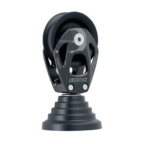 BLK-45MM ELEMENT W/POLYURETHANE STANDUP