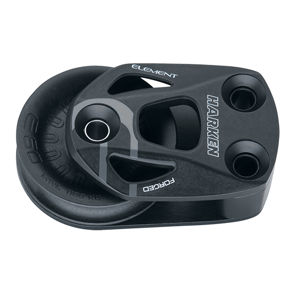 BLK-60MM ELEMENT SINGLE FOOT