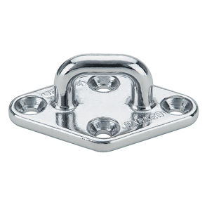 PADEYE-SM SS DIAMOND