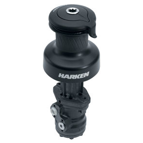 WINCH-RADIAL 3 SPD ST HYDR PERFORMA VERT (2 BOXES)