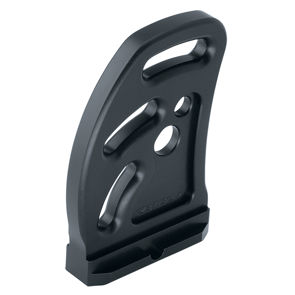 TACK TERMINAL-2 CABLELESS REFLEX LOWER