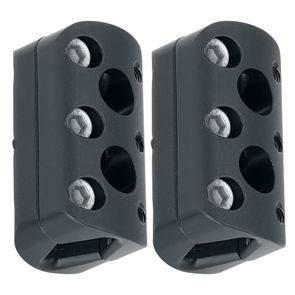 CLAMP SET-1 REFLEX TORSION CABLE