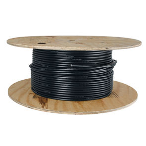 TORSION CABLE-1 REFLEX SPOOL 5/16X1000ft/8mmX305M