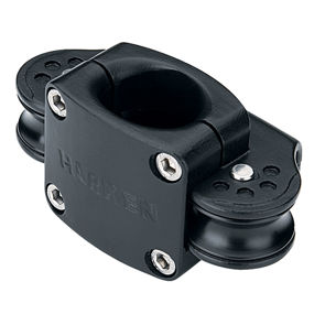 BLK-29MM OUTBOARD LEAD