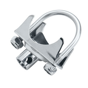 STANCHION MOUNT BASE-1 1/8in