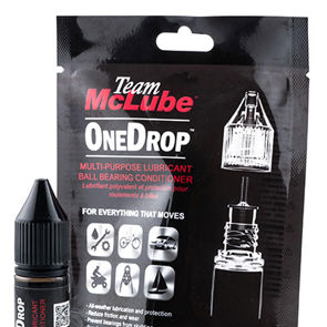 ONE DROP BALL CONDITIONER