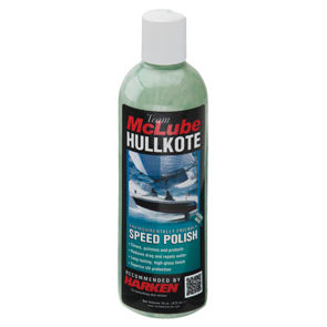 HULLKOTE SPEED POLISH-PINT