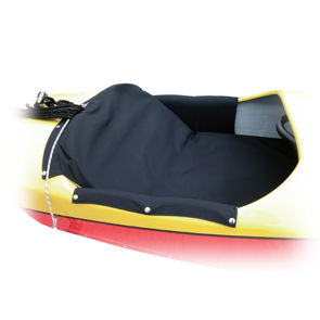 CUSHION-NITE COCKPIT