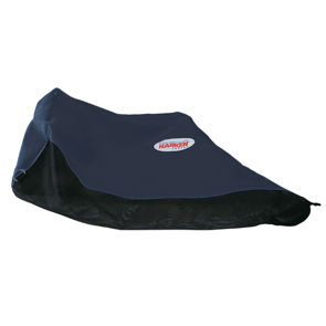BAG-HEADSAIL MED NAVY