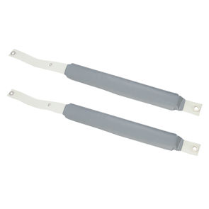 HIKING STRAP SET-X SCOW (4 PC SET)