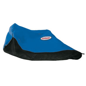 BAG-HEADSAIL LARGE PAC BLUE