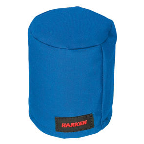 COVER-WINCH 4.5X4.5 PAC BLUE