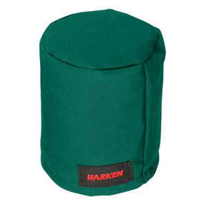 COVER-WINCH 4.5X4.5 FOREST