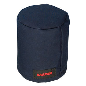 COVER-WINCH 4.5X4.5 NAVY