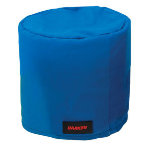 COVER-WINCH 8.5X8 PAC BLUE