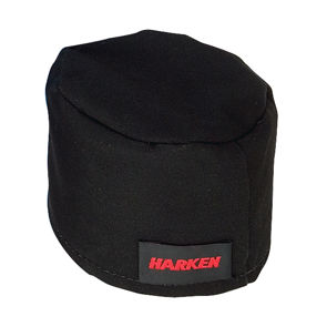 COVER-WINCH 3.5X4.5 BLACK