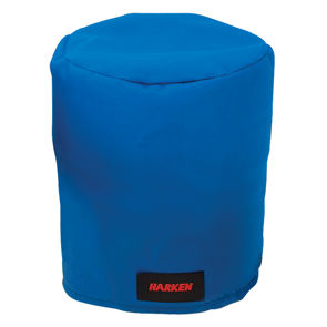 COVER-WINCH 8X7 PAC BLUE