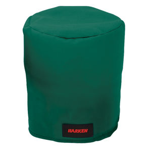 COVER-WINCH 8X7 FOREST