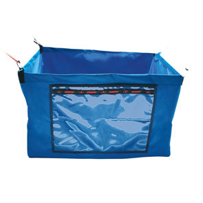 BAG-J/24 SPINN LAUNCH