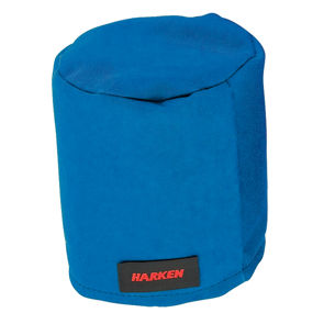 COVER-WINCH 6.5X6 PAC BLUE