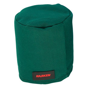 COVER-WINCH 6.5X6 FOREST GRN