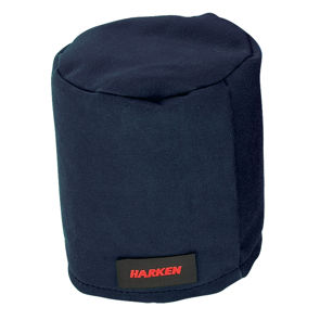 COVER-WINCH 6.5X6 NAVY