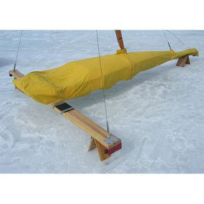 COVER-NITE DECK/SPRINGBOARD ACRYLIC