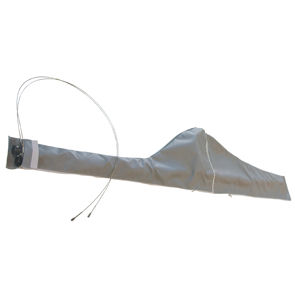 BAG-C2/VIPER 16 SPINNAKER POLE