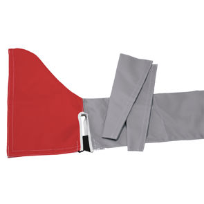 COVER-C2 MAST W/SHROUD