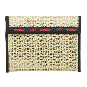 CASE-IPAD PADDED-YELLOW