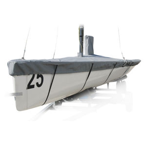 COVER-VIPER 640 TRAVEL/MOORING