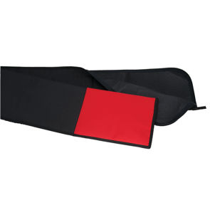 BAG-DN PADDED MAST