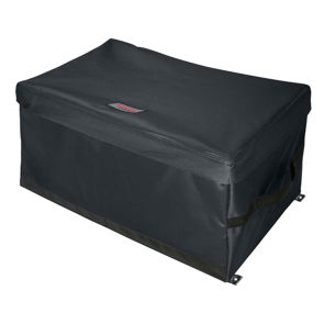DOCK BOX-38 X 23 SMALL-BLACK