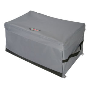 DOCK BOX-38 X 23 SMALL-GREY
