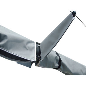 COVER-NACRA 17 ZIPPERED MAST W/SHROUD