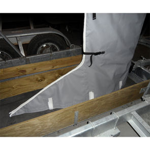 COVER-J/88 KEEL
