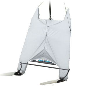 COVER-HOBIE WAVE YARD