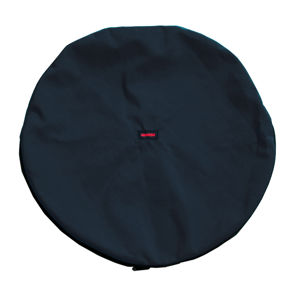 COVER-WHEEL 36 IN NAVY