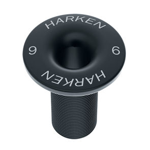 THRU DECK BUSHING - SGL - 6 X 9 X 20