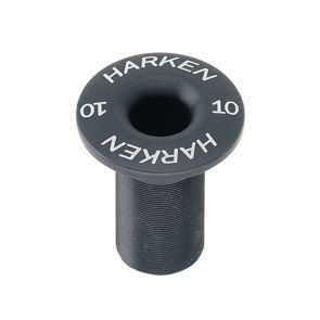 THRU DECK BUSHING - SGL - 10 X 15 X 30