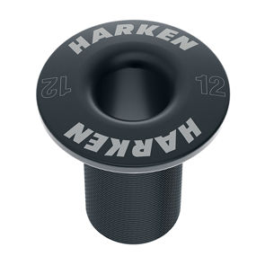 THRU DECK BUSHING - SGL - 12 X 17 X 30