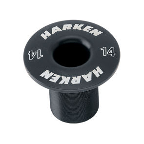 THRU DECK BUSHING - SGL - 14 X 21 X 30