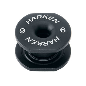 THRU DECK BUSHING-DBL-6 X 13 X 10-13