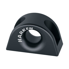 BOLT-DOWN FAIRLEAD-14MM SINGLE
