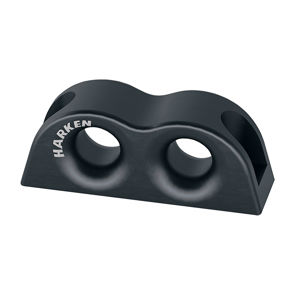 BOLT-DOWN FAIRLEAD-14MM DOUBLE