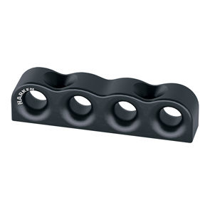BOLT-DOWN FAIRLEAD-14MM 4 HOLE