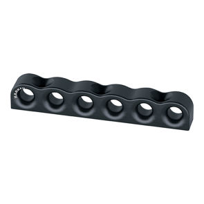 BOLT-DOWN FAIRLEAD-14MM 6 HOLE